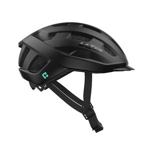 Lazer Codax Kineticore + Net Race Fietshelm Mat Zwart