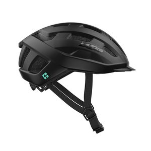 AGU Helm Zwart/Wit koop bij Futurumshop.nl