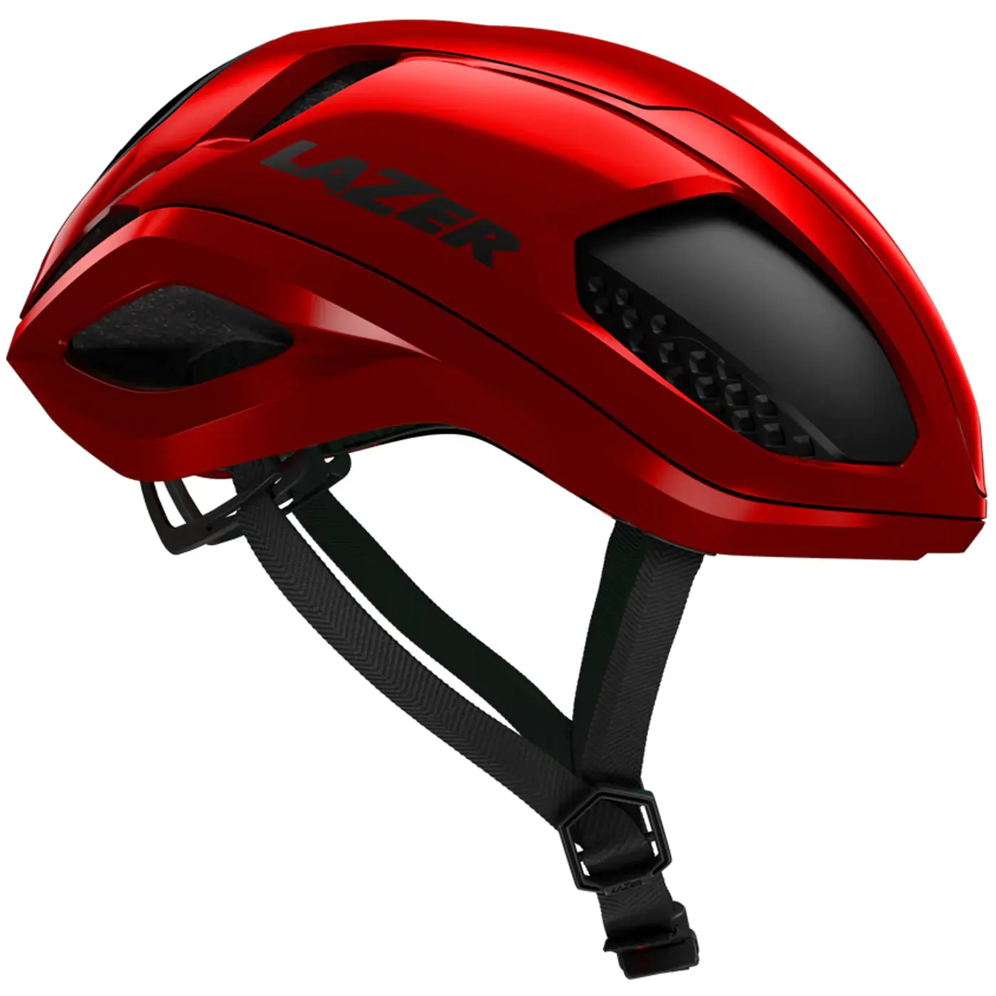 Lazer Nutz KinetiCore 2.0 Fietshelm Kinder - birds