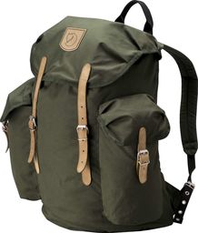 Fjallraven Vintage 20L Rugzak Groen