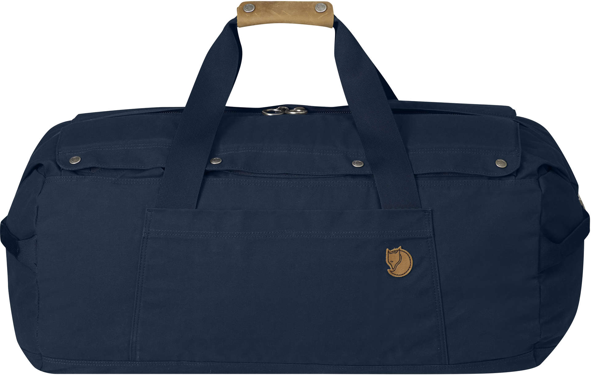 Fjällräven Duffel No.6 Medium Reistas Blauw