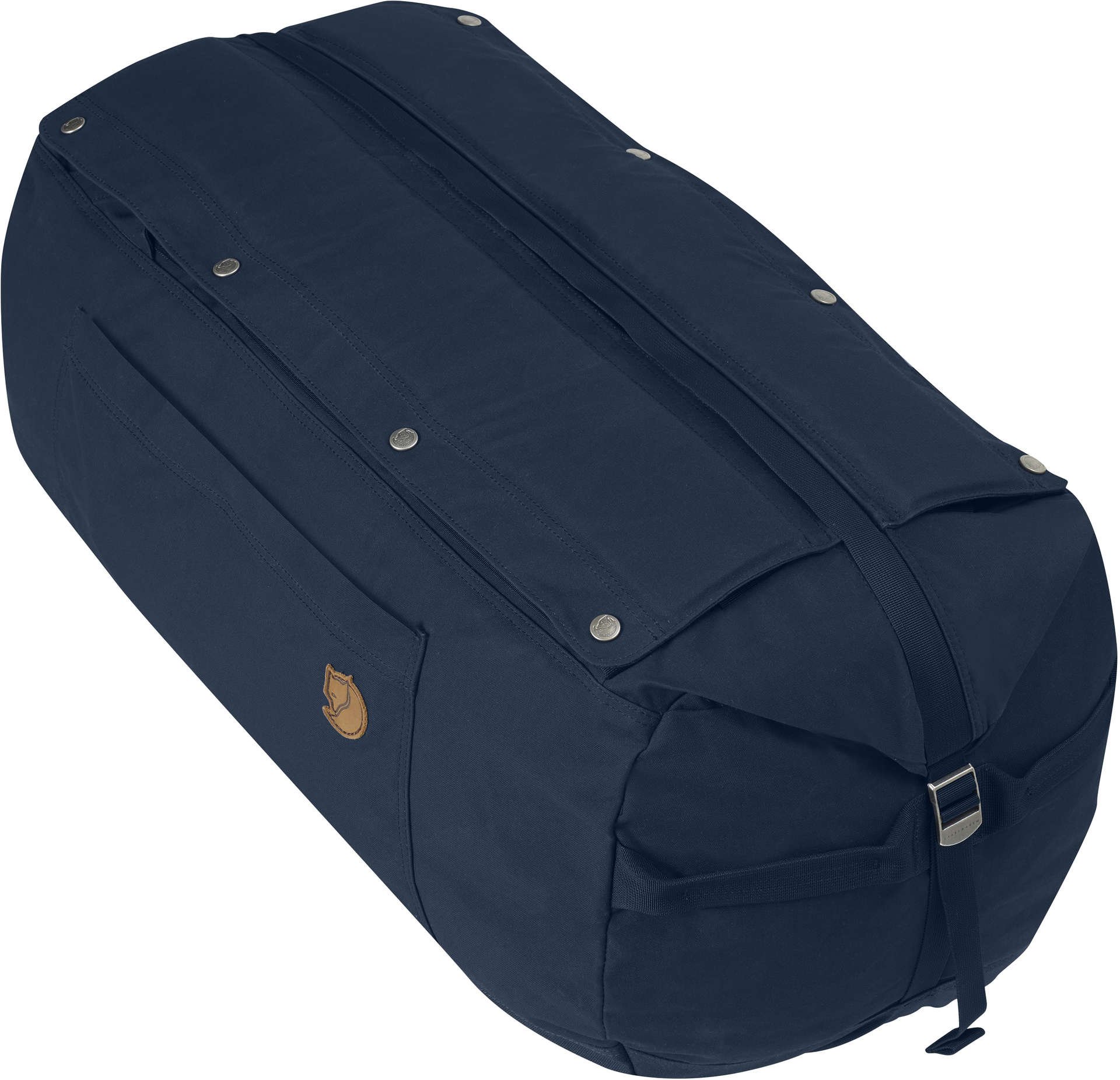 Fjällräven Duffel No.6 Medium Reistas Blauw