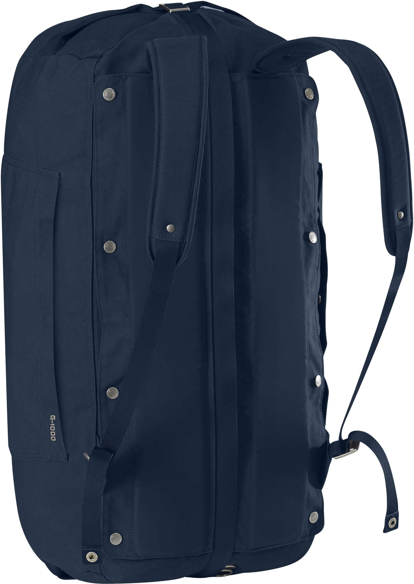 Fjällräven Duffel No.6 Medium Reistas Blauw