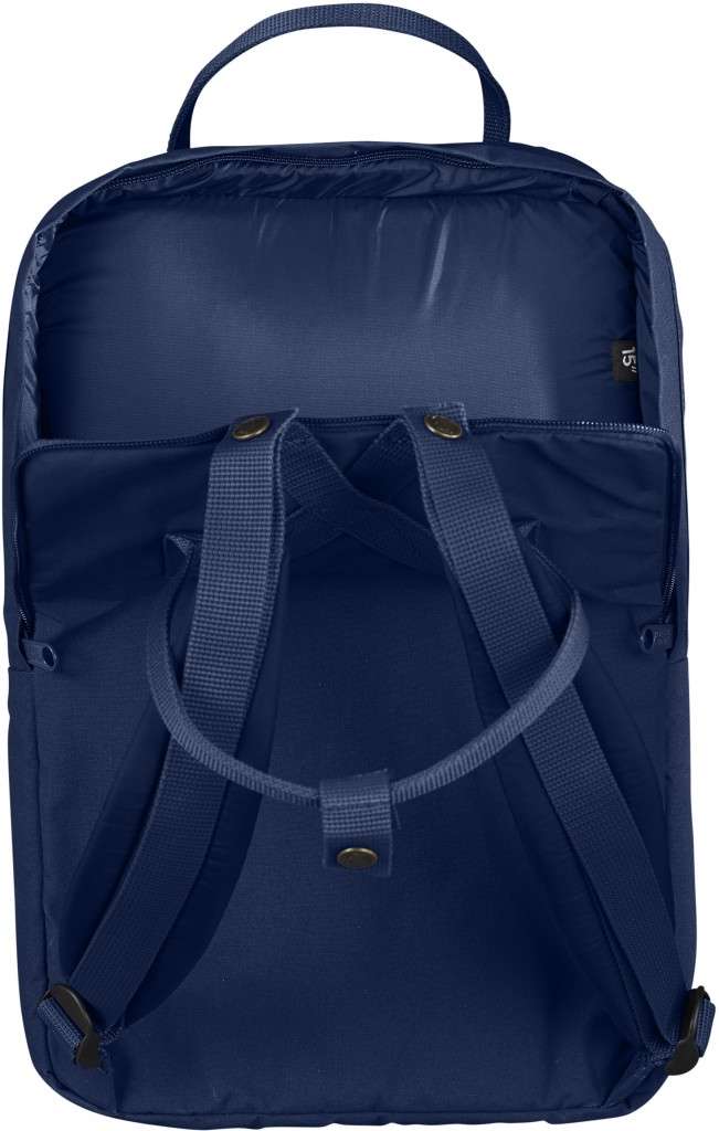 Fjallraven kanken rugzak 15 inch clearance