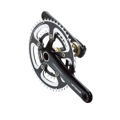 Fsa gossamer compact crankset discount