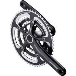 Fsa gossamer shop triple crankset