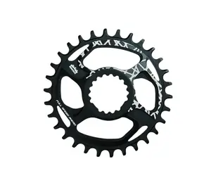 FSA Modular SL-K Direct Mount MTB Kettingblad Zwart