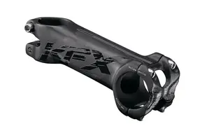FSA KFX Carbon 12D MTB Stuurpen Zwart
