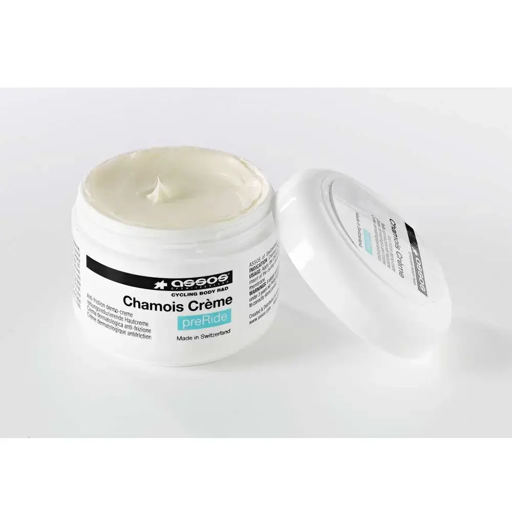 Assos Chamois Crème Heren 140ml