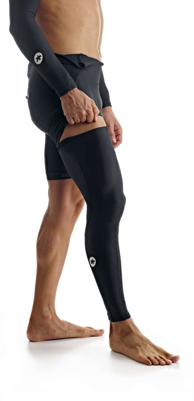 assos comfort fit