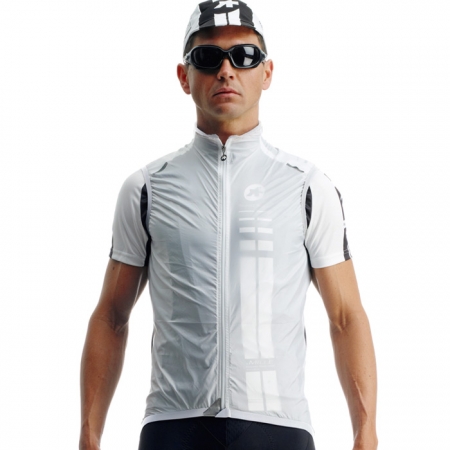 Gants vélo hiver et pluie Assos RSR Thermo Rain Shell imperméables