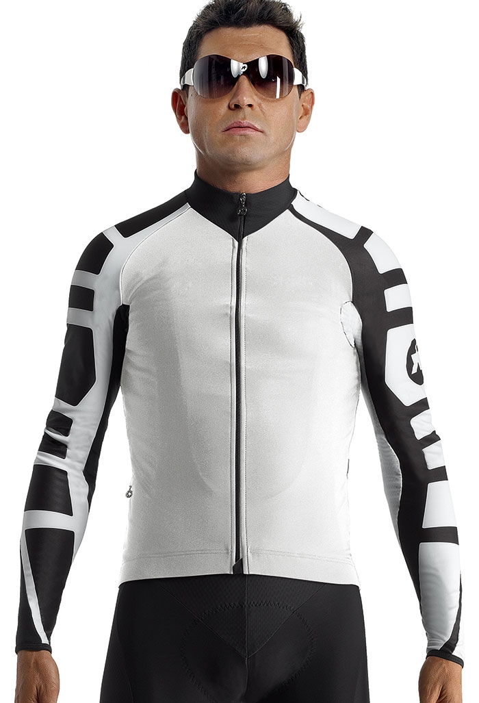 assos tiburu jacket