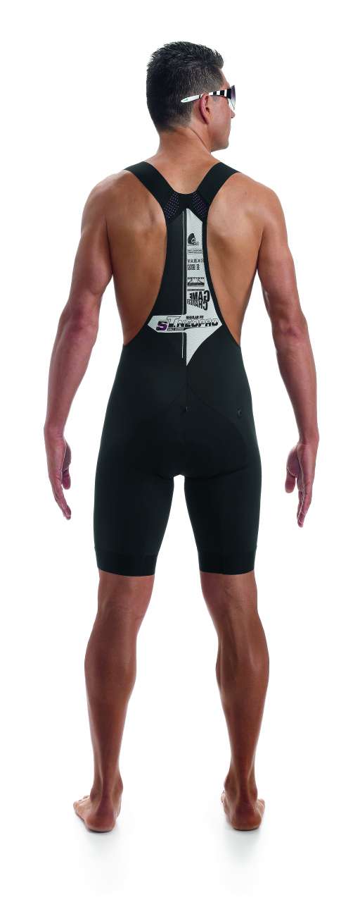 Assos T.NeoPro S7 Fietsbroek Zwart Heren