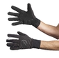 Assos Bonka EVO7 Handschoenen Zwart