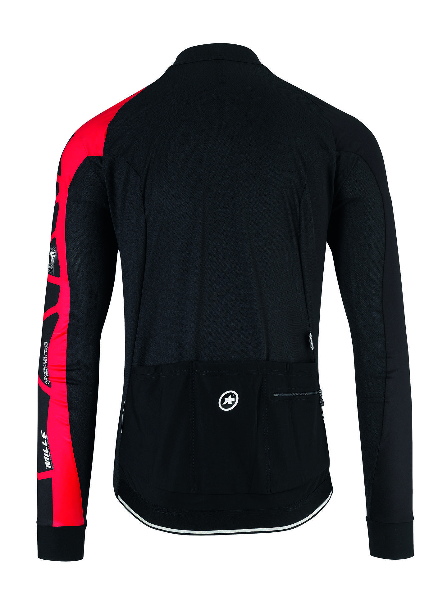 assos cento evo test