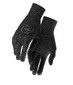 Assos Spring Fall Liner Fietshandschoenen Zwart