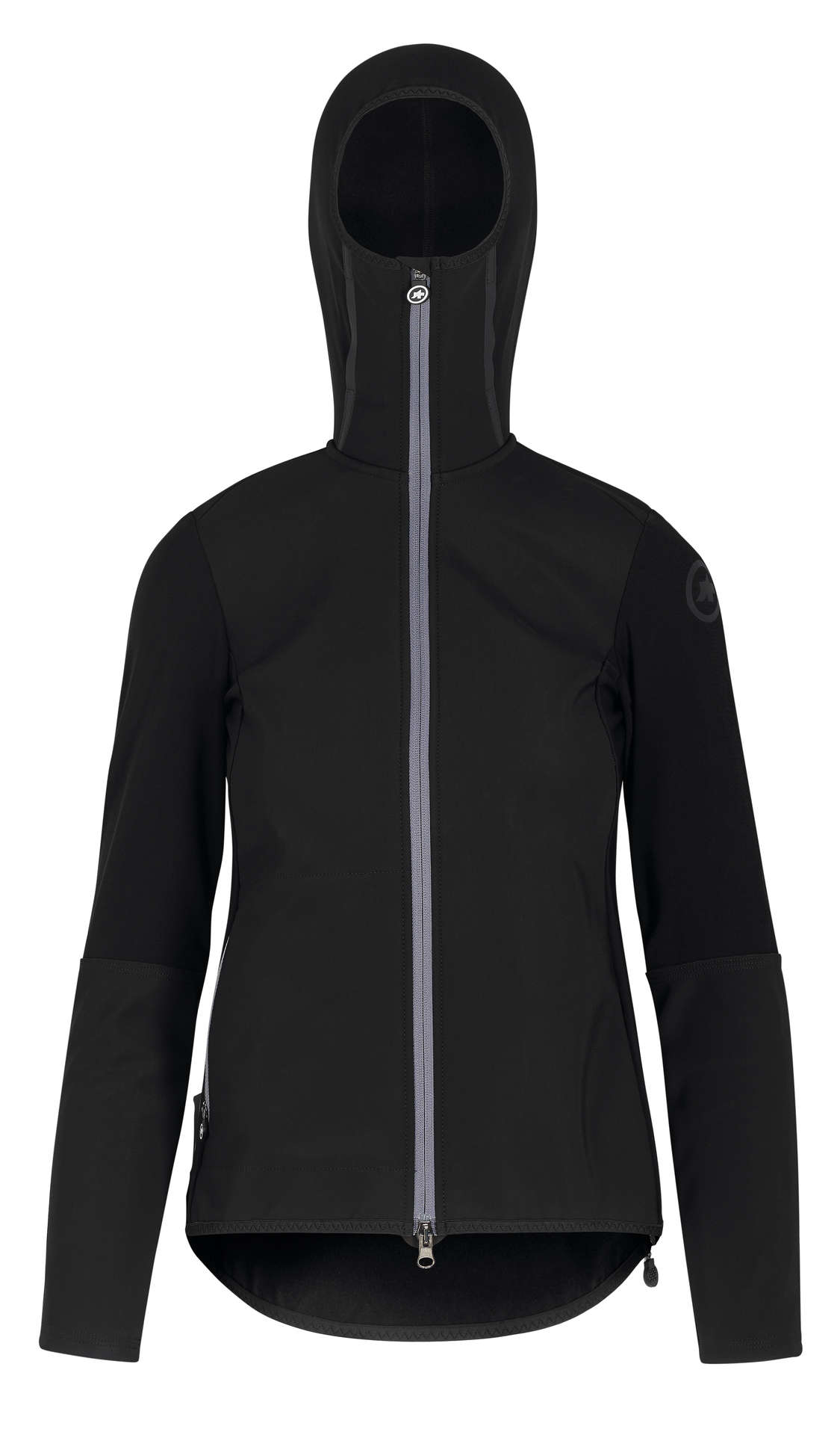 softshell mtb