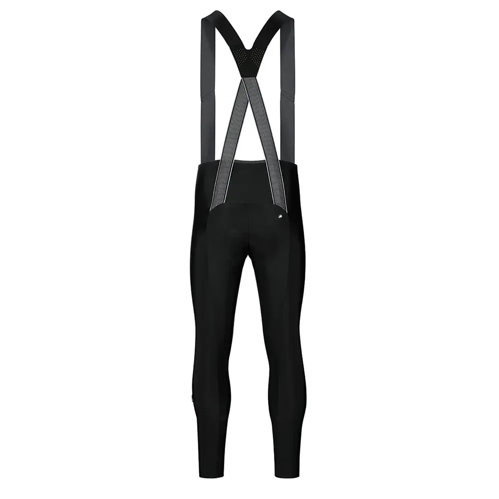 Assos Equipe RS Spring Fall S9 Fietsbroek Lang Zwart Heren