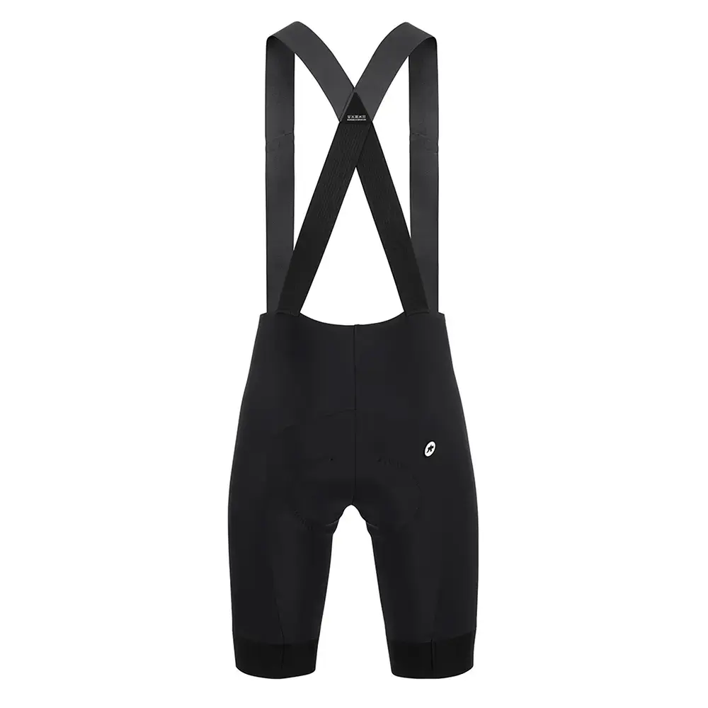 Assos MILLE GT C2 Fietsbroek Kort Zwart Heren