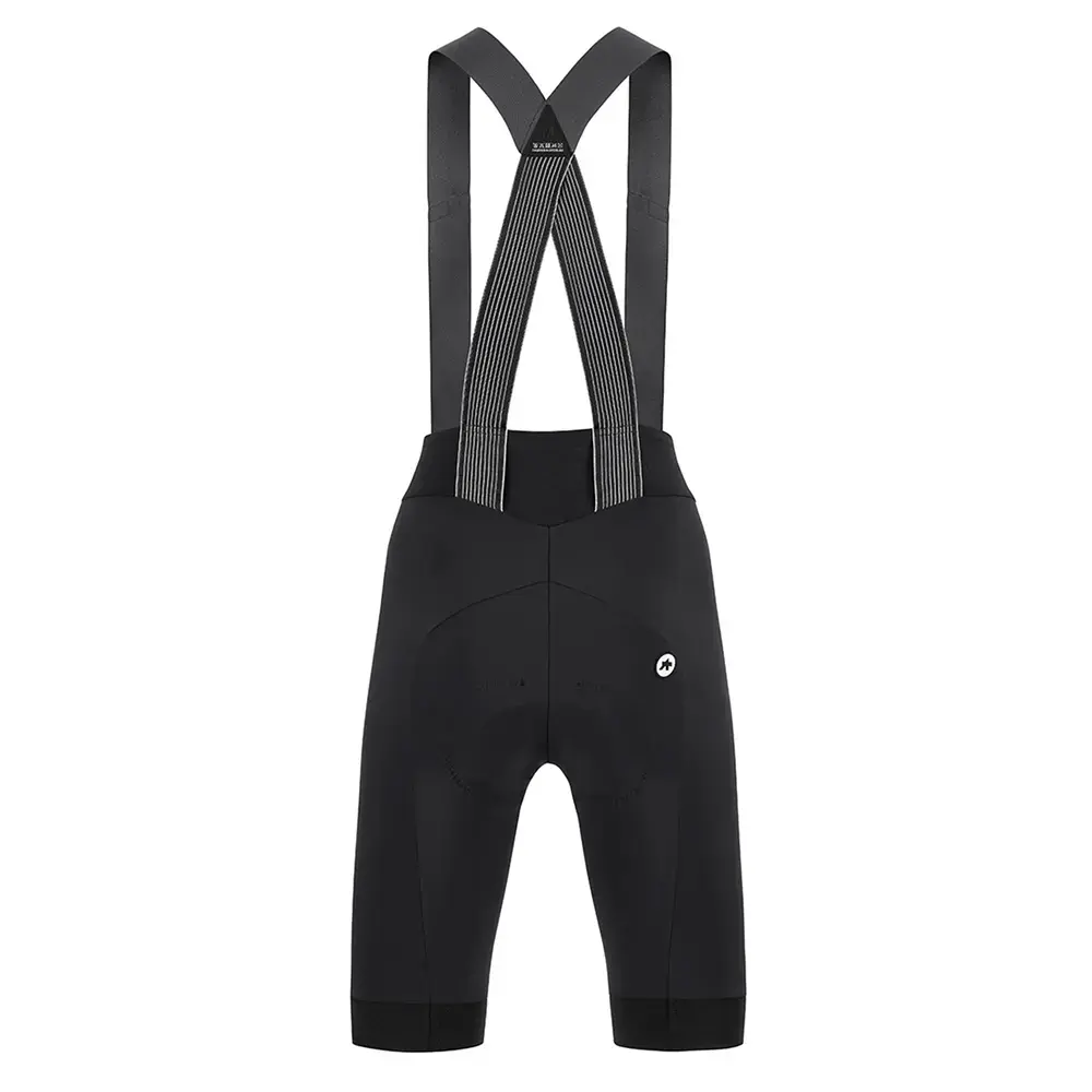 Assos UMA GT C2 Fietsbroek Kort Zwart Dames