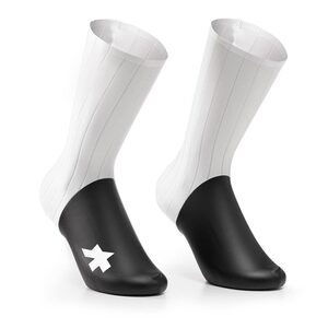 Assos RSR Speed Booties Zwart