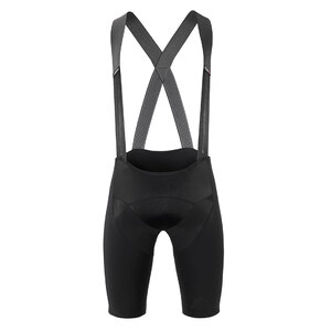 Assos Equipe RSR S9 Targa Fietsbroek Kort Zwart Heren