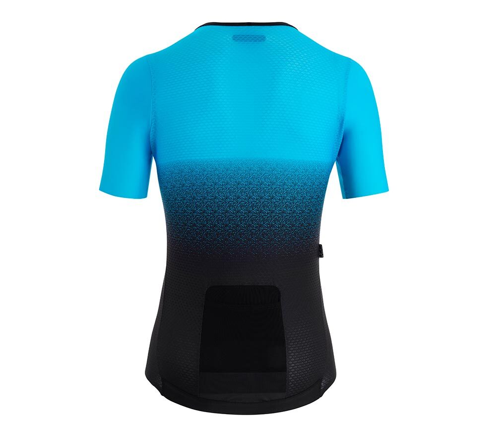 AGU MTB Fietsshirt Korte Mouwen Groen Heren