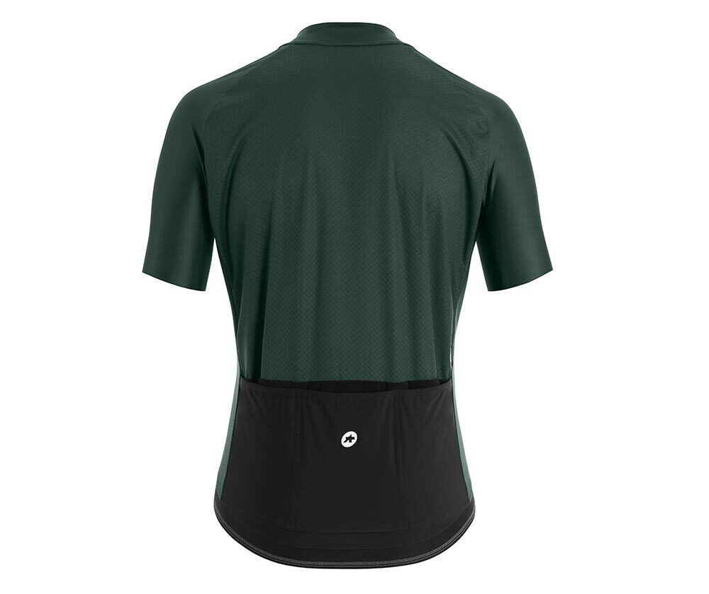assos mille gt half