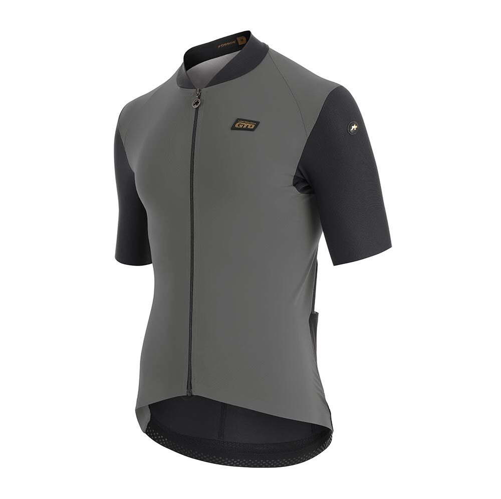 Santini Best Sprinter Fietsshirt met Korte Mouwen Heren - Tour de