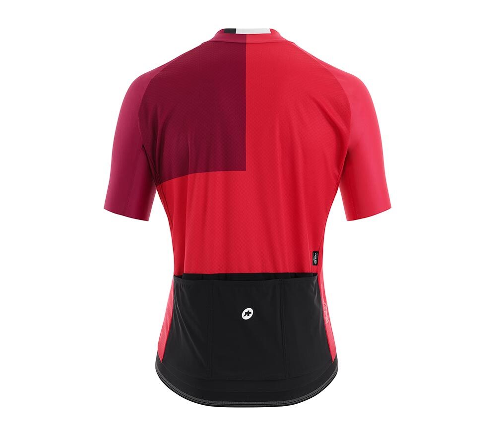 assos mille gt evo