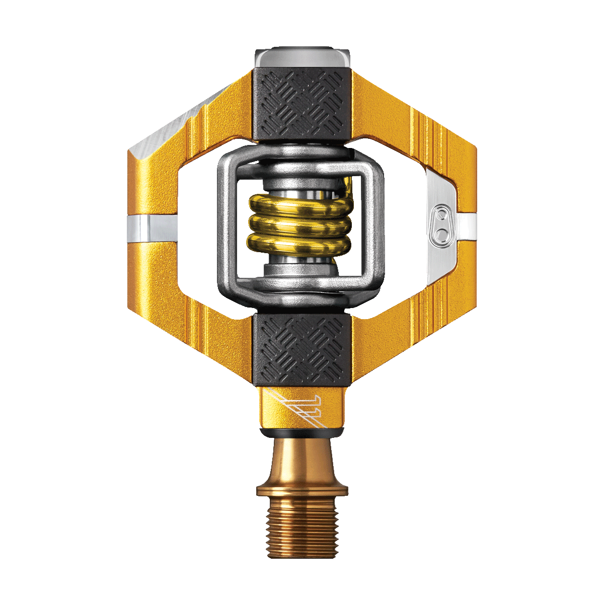 Crankbrothers Candy 11 MTB Pedalen Goud