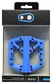 Crankbrothers Stamp 1 Small MTB Pedalen Blauw