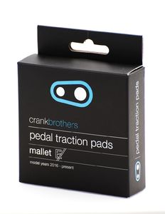 Crankbrothers Traction Pads Mallet E-serie