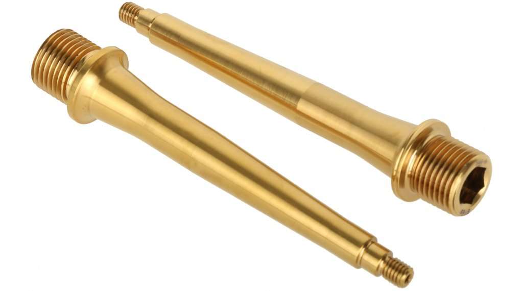 Crankbrothers Titanium Spindle Upgrade Kit koop je bij