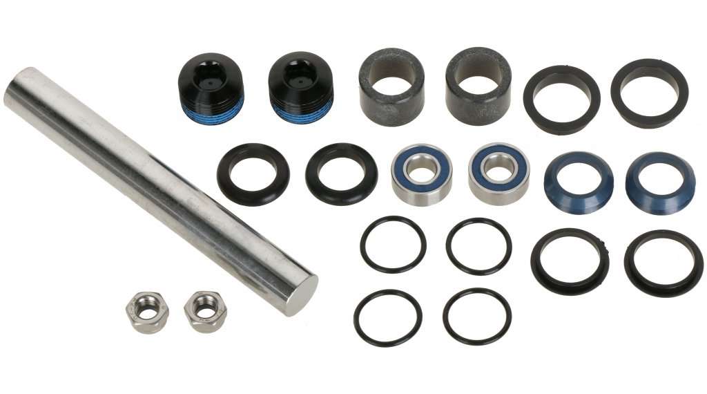 Crankbrothers Titanium Spindle Upgrade Kit koop je bij