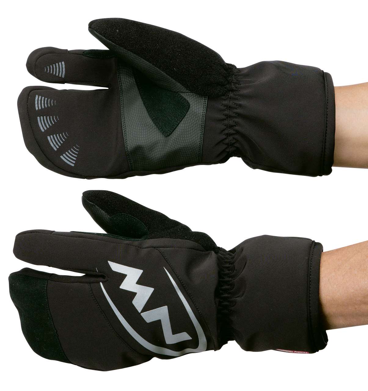 Northwave Husky Lobster Handschoenen koop je bij
