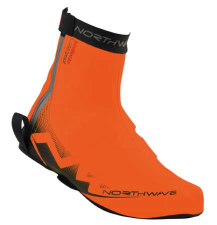 winter overschoenen fiets