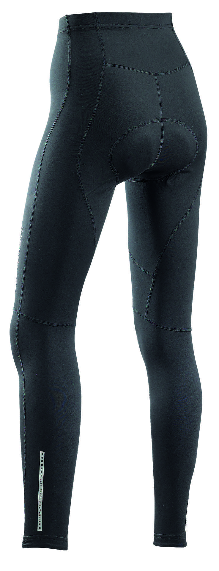 AGU Lange Fietsbroek Essential Prime Dames met Zeem DWR | 12GO Biking