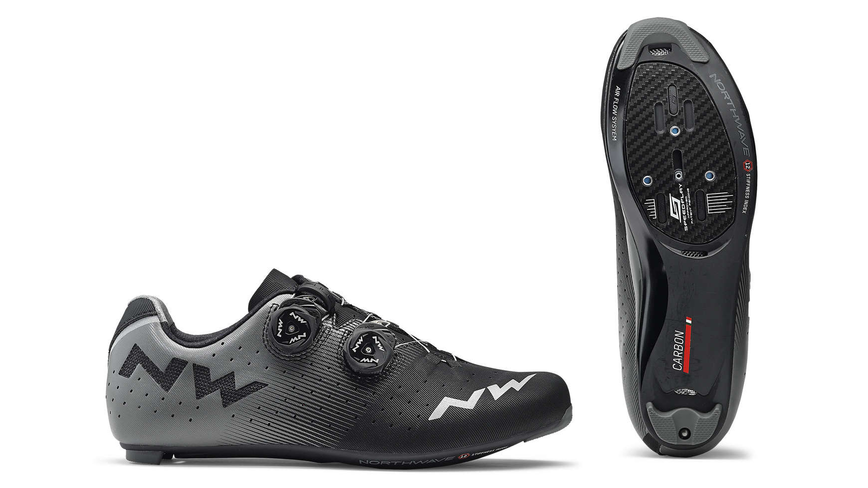 northwave revolution white