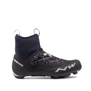 Northwave Extreme XC GTX Mountainbikeschoenen Zwart Heren