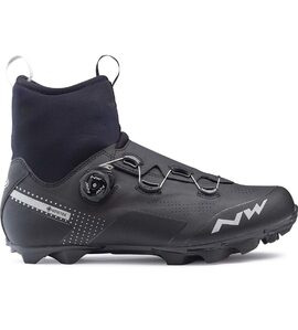 Northwave Celsius XC GTX Mountainbikeschoenen Zwart