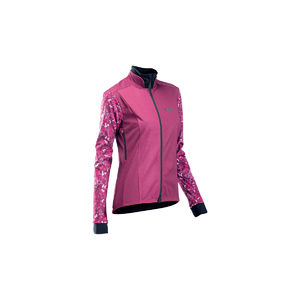 Northwave Extreme Total Protection Fietsjack Paars Dames