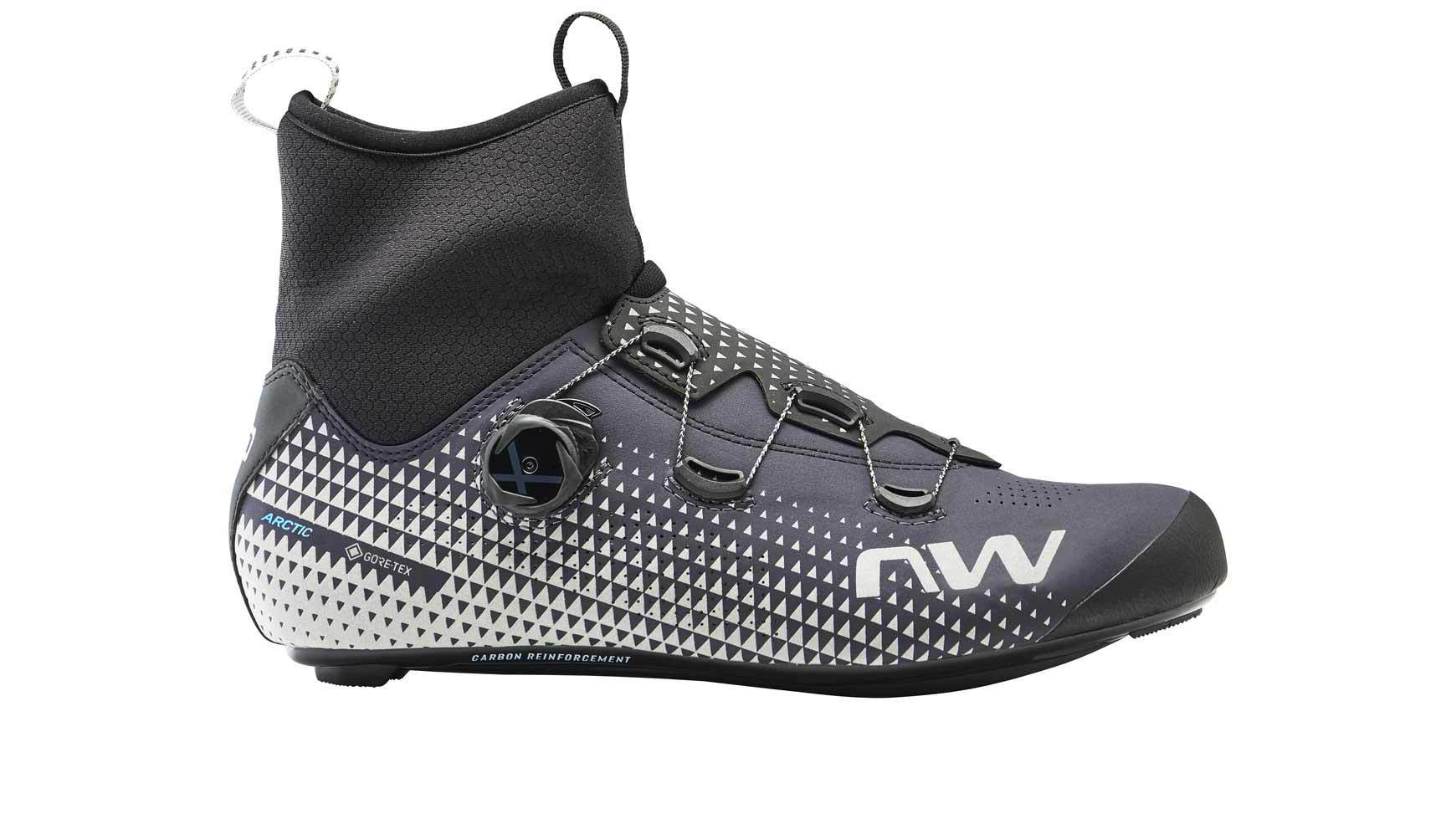 Gtx Winter Boots Northwave Northwave Flash Arctic Gtx Cycling