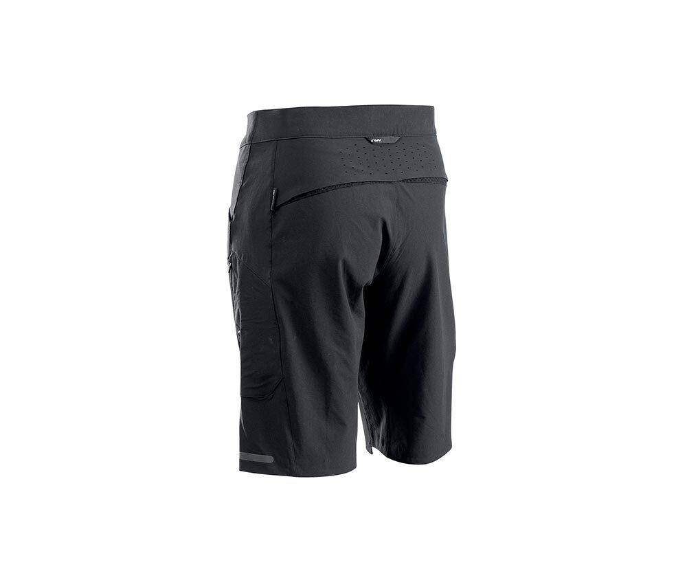 ALLY MTB Pants Men's Cycling Shorts, Mountain