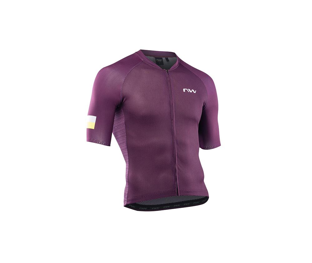 FDX, Heren wielershirt, korte mouwen, top, wielrennen