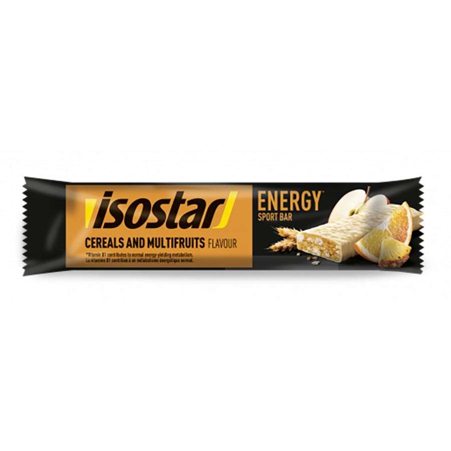 Isostar High Energy Reep Multifruit (30 stuks)