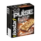 Isostar Pulse Energierepen Hazelnoot en Chocolate 6 pack