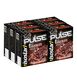 Isostar Pulse Energierepen Chocolate 12 x 6 pack