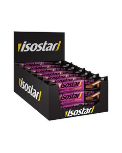 Isostar Recovery Sportrepen 30 stuks