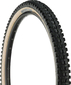 Maxxis Minion DHF 3C EXO TLR MTB Vouwband Zwart/Bruin